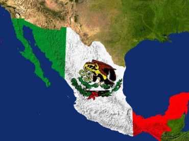持美国签证入境墨西哥的相关规定