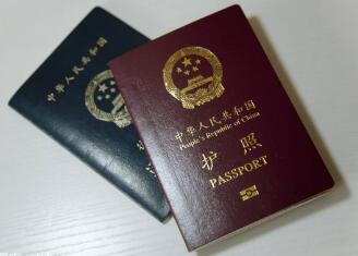 申请美国签证对护照有哪些要求？