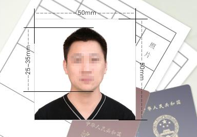 如何才能成功拍摄出美国签证需要的照片？