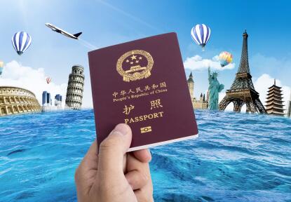 入境美国对护照有要求吗？
